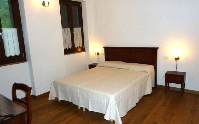 Locanda Al Confin Osteria Le Piere