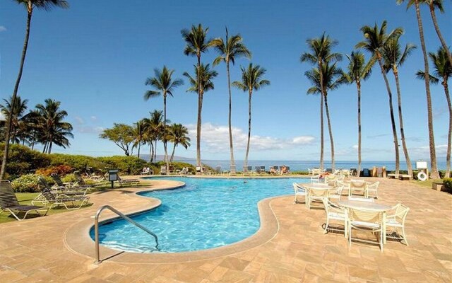 Wailea Ekahi by Kumulani Vacation & Realty