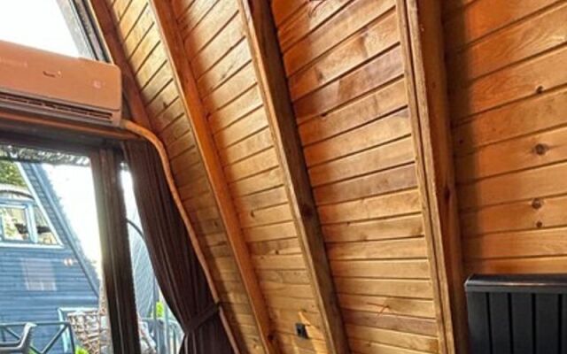 Grandeur Sapanca Bungalov