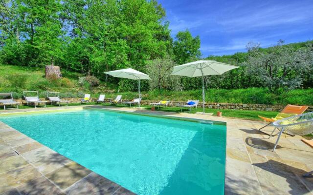 Villa Morandi by PosarelliVillas