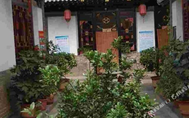 Shanqisheng Inn