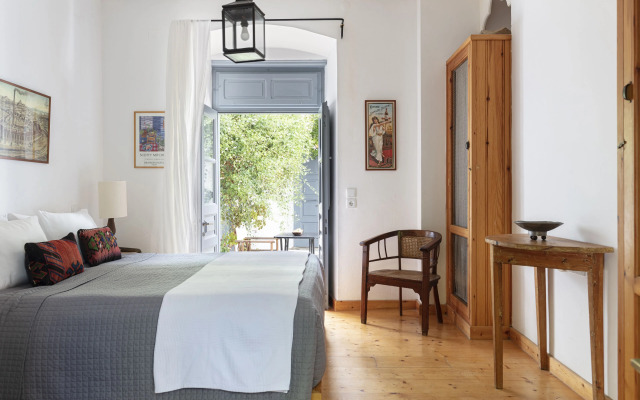 Bratsera Hotel Hydra