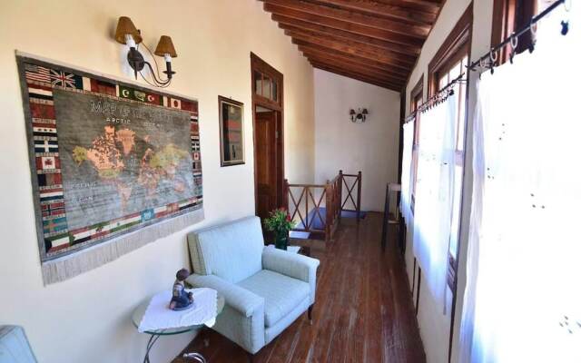 Casa Rural El Atajo