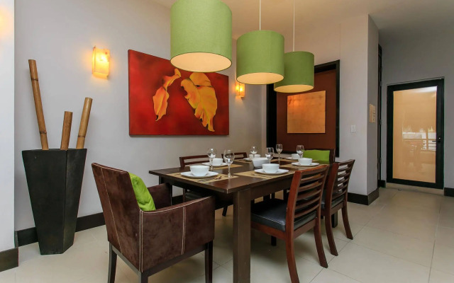 Aldea Thai by Stella Rentals