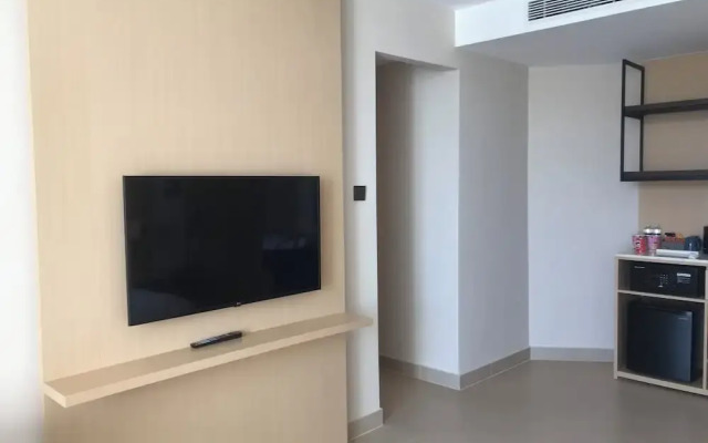 Ruby Provided Arena Cam Ranh