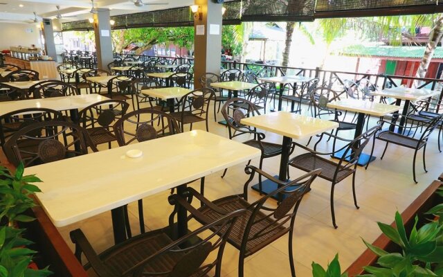 Redang Lang Island Resort
