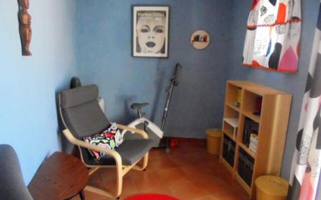 Casa del Sol