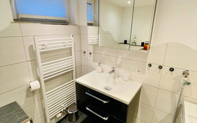 Ferienwohnung Haus Jenni im Schwarzwald