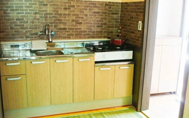 Wanju Haneurarae Cheotjip Pension