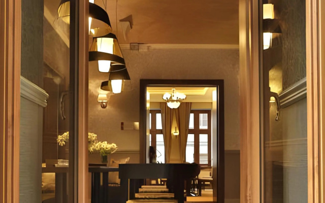 Amber Boutique Hotels - Amber Design