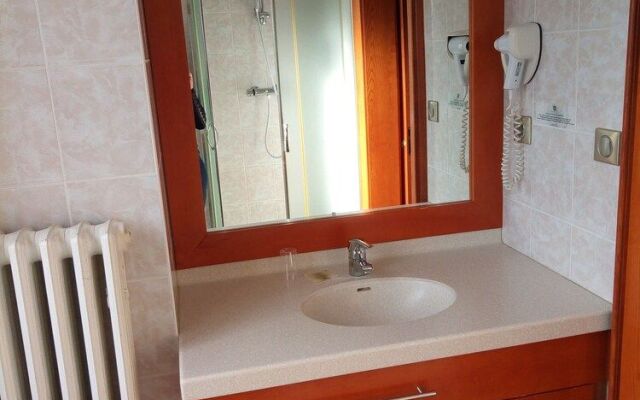 Hotel Restaurant Le Bristol