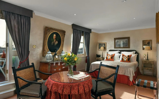 San Domenico House