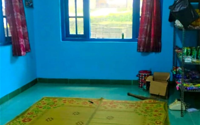 Sor Sawo Krebet Homestay