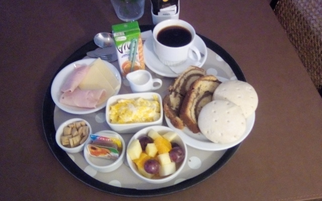 Hotel Presidente