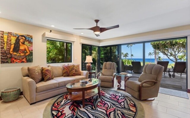 Wailea Elua 1603 2 Bedroom Condo