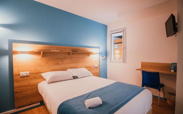 Kyriad Direct Bordeaux Est Lormont
