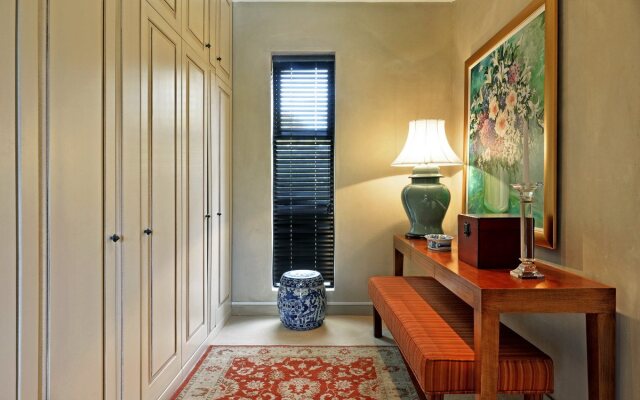 21 Roux Street Guesthouse