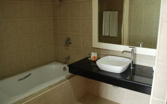 The Pier Apartment Phuket