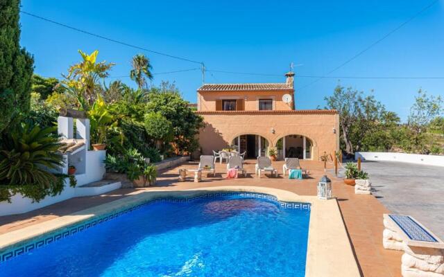 Villa Benimarco - Plusholidays