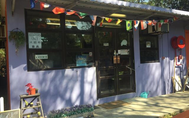 YHA Ngong Ping SG Davis Youth Hostel