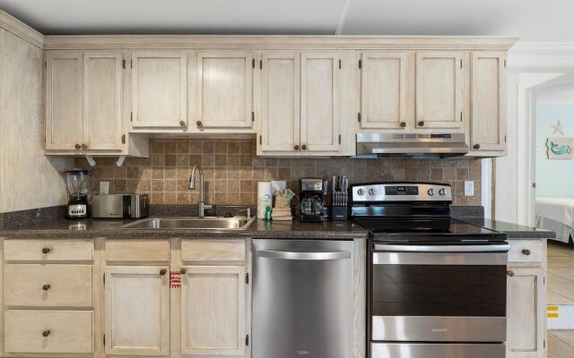 Summer Wishes Beach House