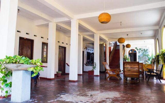 Casa Lanka Hotel