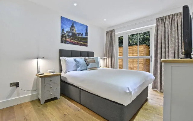 Leinster Inn London