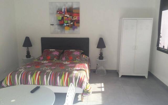 Chambre dHôtes Albigeoise