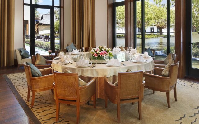The St. Regis Lhasa Resort