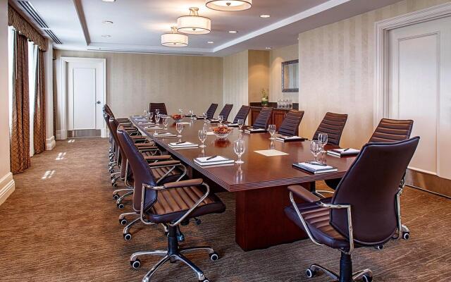 Hampton Inn & Suites Birmingham-Downtown-Tutwiler