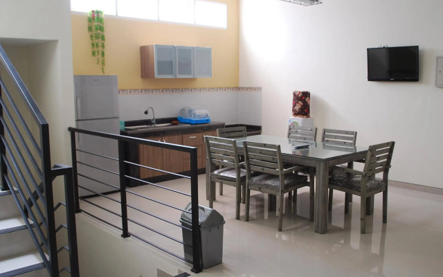 IKIRU to Live - Hostel