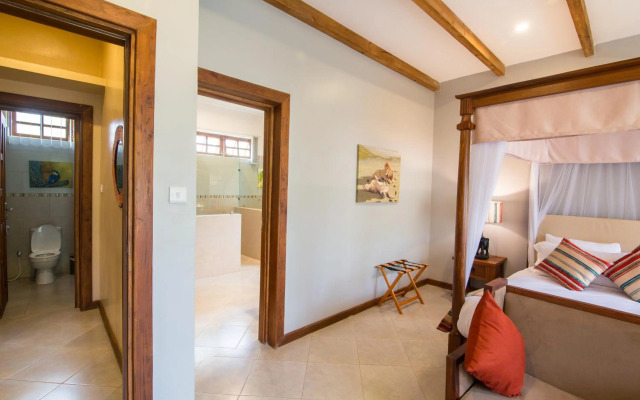 Jai Lodge Kilimanjaro