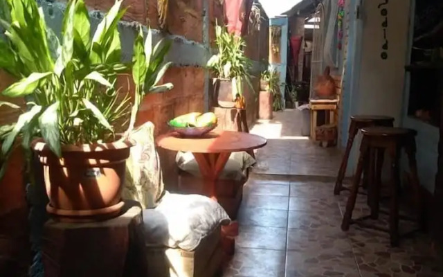 Casa La Nelita
