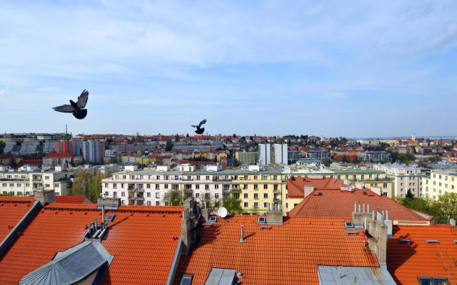 Hotel Wilhelm