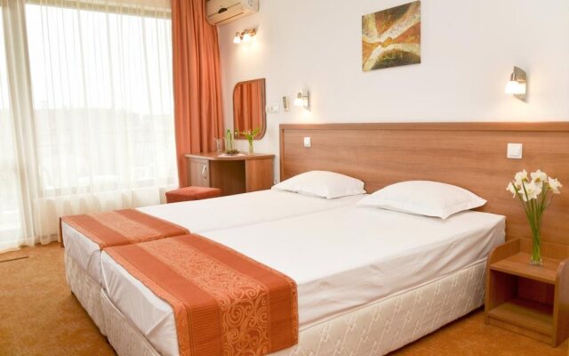 SG Hotel Vega