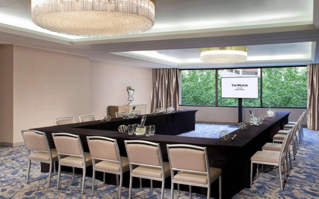 The Westin Dallas Park Central