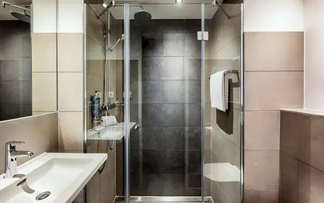 Premier Inn Wiesbaden City Centre
