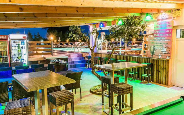 Savvas De Mar Hotel