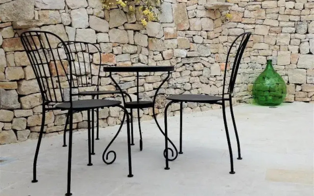 Trulli Holiday Albergo Diffuso