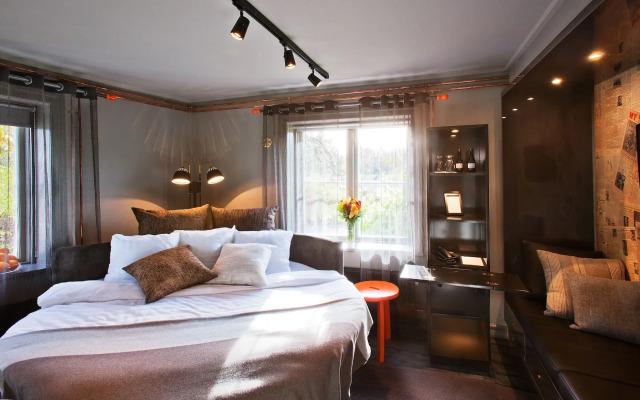 Hesselby Slott