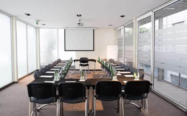 Belgrade Art Hotel, a member of Radisson Individuals