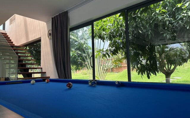 Sunset Hill Villa Mui Ne