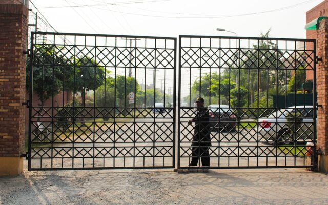 Lahore Guest House