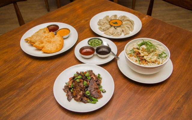 Potala Guest House