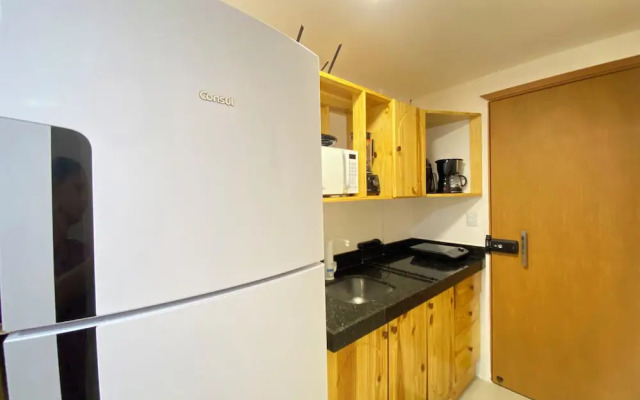 Flats no Beach Way - Praia dos Carneiros