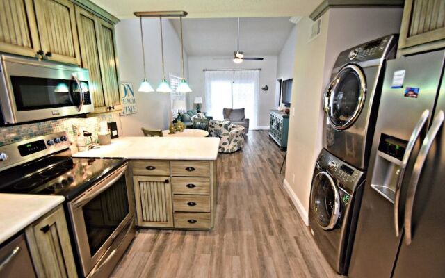 Lani Kai 227 by RedAwning