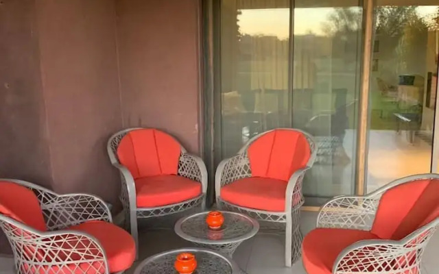 Appartement Prestigia