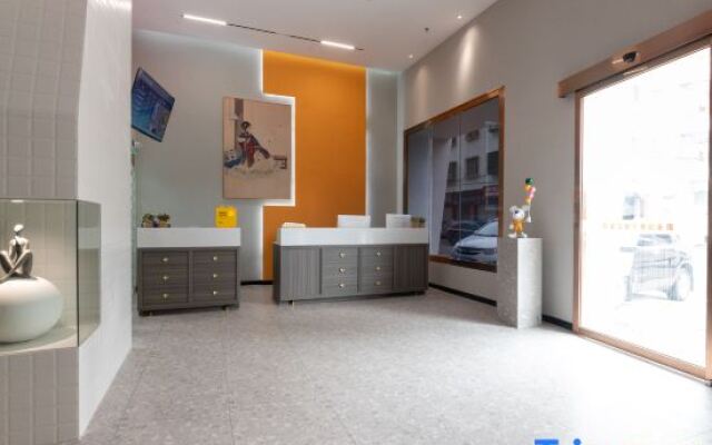 Meet Shiguang Meisu (Jieyang Guangbai Shop)