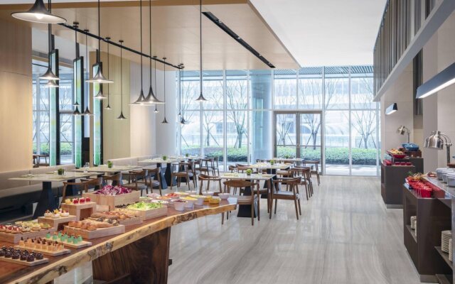 Courtyard by Marriott Shanghai Minhang