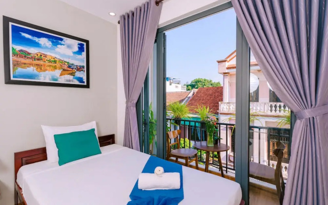 Vinh Khang Homestay